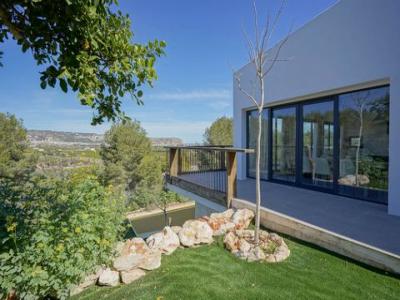 Annonce Vente Maison Javea