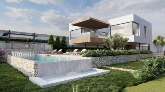 Annonce Vente Maison Javea