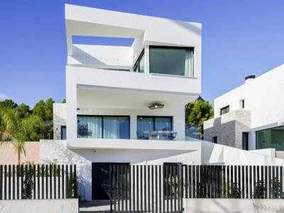 Vente Maison Polop  A en Espagne