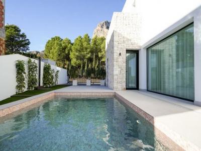 Annonce Vente Maison Polop