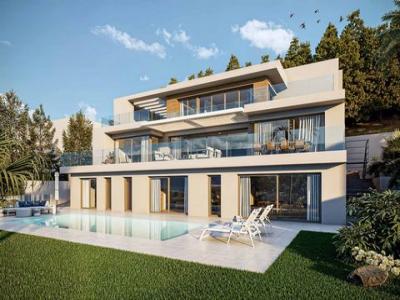 Vente Maison Altea  A en Espagne