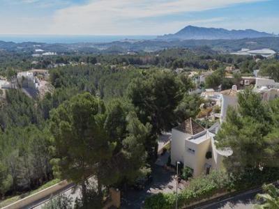 Vente Maison Altea  A en Espagne