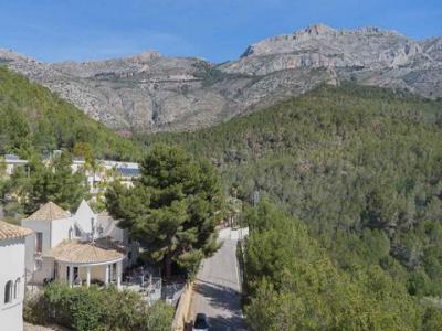 Acheter Maison 200 m2 Altea