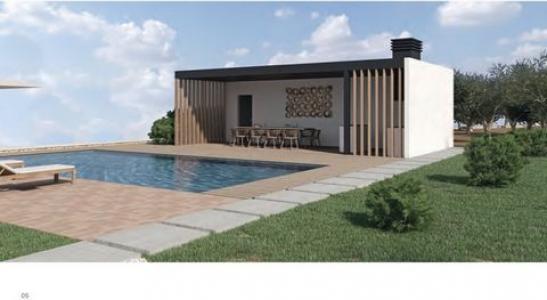 Acheter Maison 457 m2 Teulada