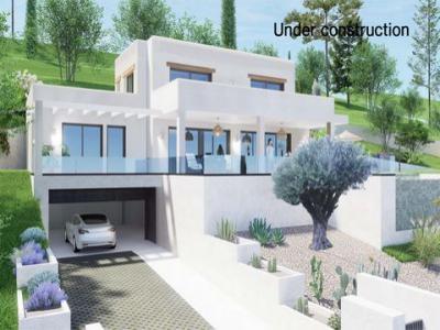Annonce Vente Maison Javea