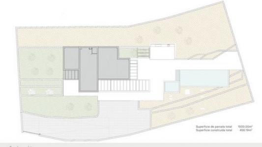 Acheter Maison Benissa r�gion ALICANTE