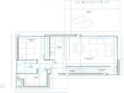 Annonce Vente Maison Alcalali