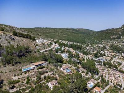 Acheter Maison Alcalali r�gion ALICANTE