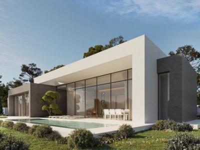 Annonce Vente Maison Calpe