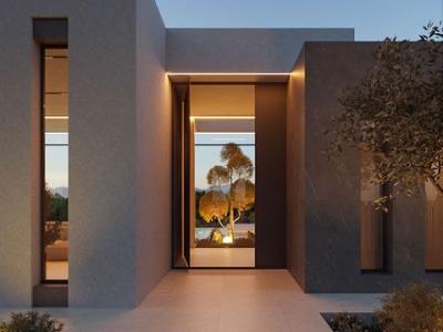 Acheter Maison 249 m2 Calpe