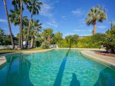 Acheter Maison 525 m2 Benissa
