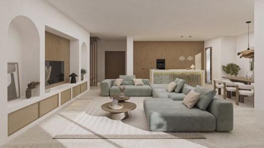 Acheter Maison Benitachell r�gion ALICANTE