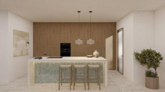 Acheter Maison Benissa r�gion ALICANTE