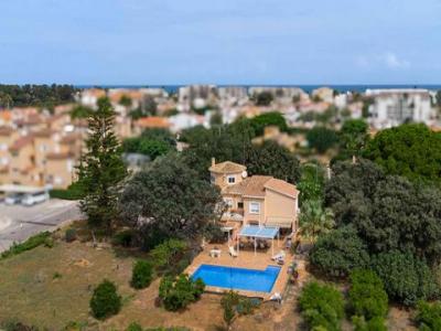 Annonce Vente Maison Denia