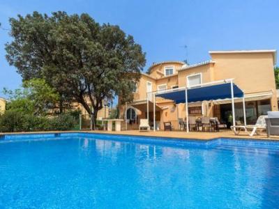 Acheter Maison 370 m2 Denia