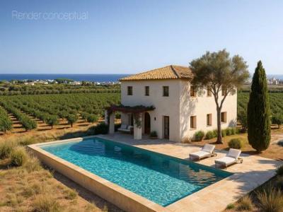 Vente Maison Denia  A en Espagne