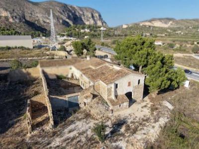 Vente Maison Teulada  A en Espagne