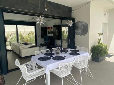 Acheter Maison Polop r�gion ALICANTE