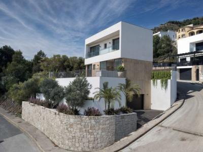 Acheter Maison Alcalali r�gion ALICANTE