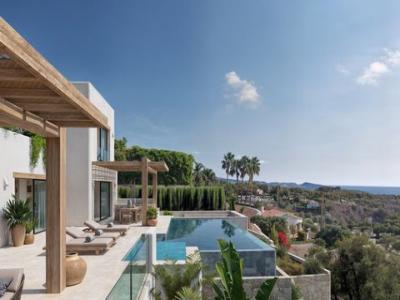 Annonce Vente Maison Benissa