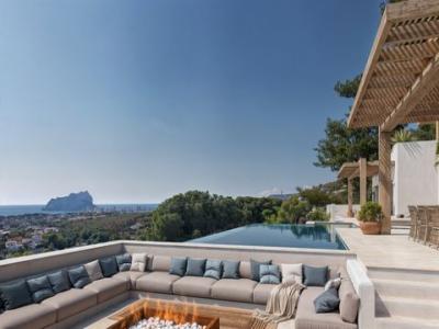 Acheter Maison Benissa r�gion ALICANTE