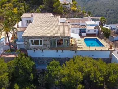 Acheter Maison 346 m2 Moraira