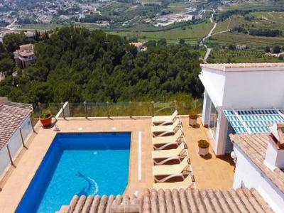 Acheter Maison Moraira r�gion ALICANTE