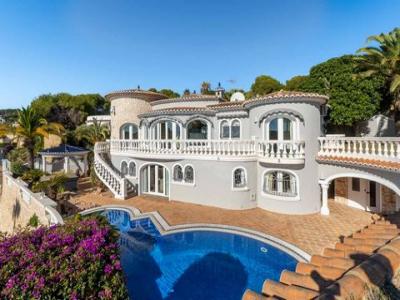 Annonce Vente Maison Benissa