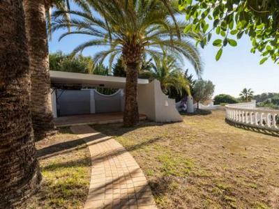 Acheter Maison 565 m2 Benissa