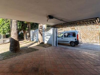 Acheter Maison Benissa r�gion ALICANTE