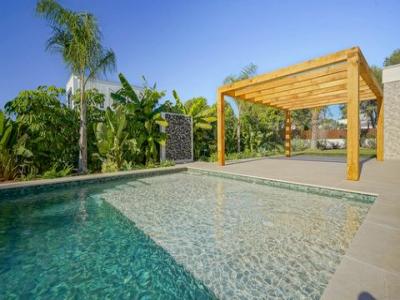 Acheter Maison 471 m2 Javea