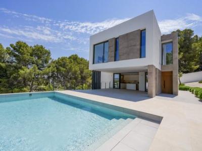 Annonce Vente Maison Moraira
