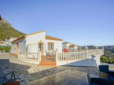 Acheter Maison Calpe r�gion ALICANTE