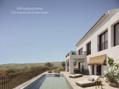 Annonce Vente Maison Alcalali