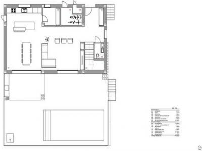 Acheter Maison 419 m2 Alcalali