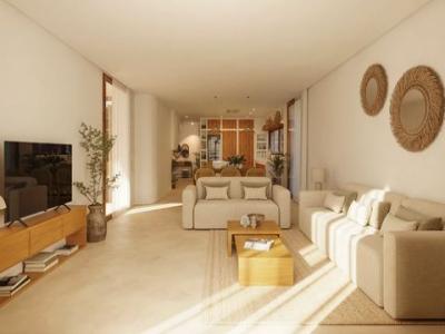 Acheter Maison 230 m2 Benissa
