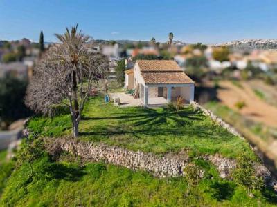 Annonce Vente Maison Gata-de-gorgos