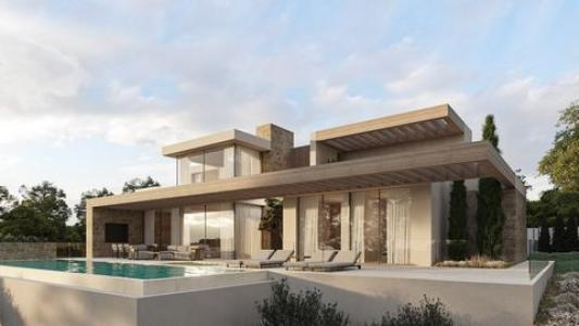 Acheter Maison 656 m2 Benissa