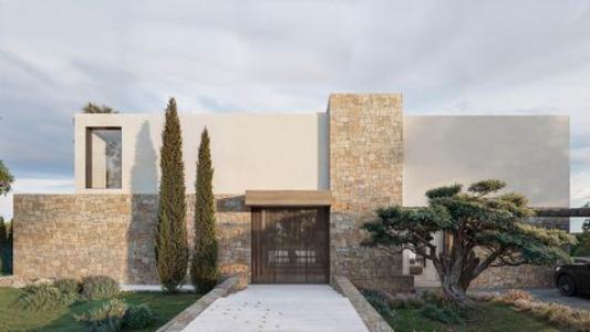 Acheter Maison Benissa r�gion ALICANTE