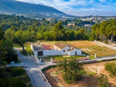 Annonce Vente Maison Javea