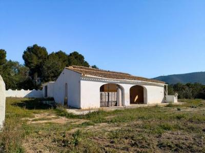 Acheter Maison Javea r�gion ALICANTE