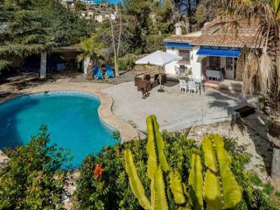 Acheter Maison 115 m2 Moraira