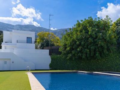 Annonce Vente Maison Denia