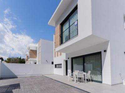 Acheter Maison 216 m2 Denia