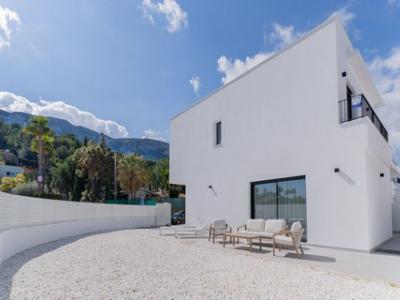 Acheter Maison Denia r�gion ALICANTE