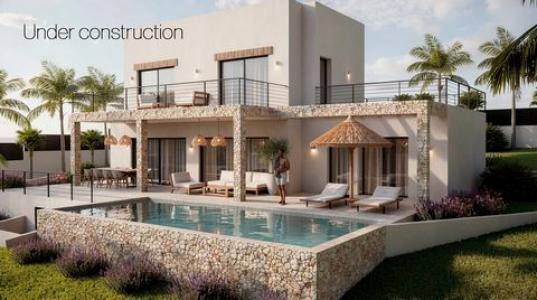 Annonce Vente Maison Javea