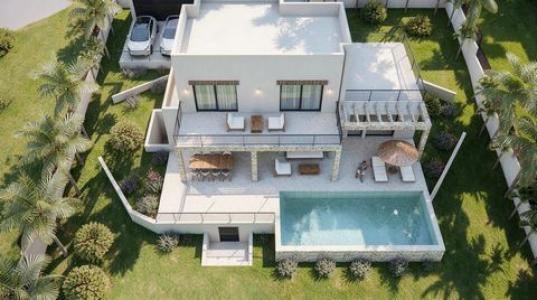 Acheter Maison Javea r�gion ALICANTE