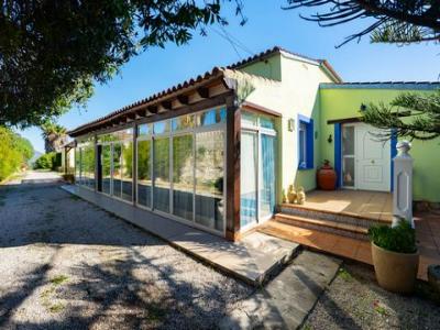 Acheter Maison Benitachell r�gion ALICANTE