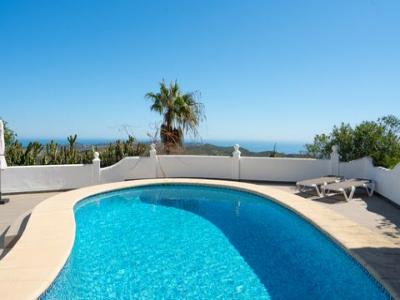 Acheter Maison Benitachell r�gion ALICANTE