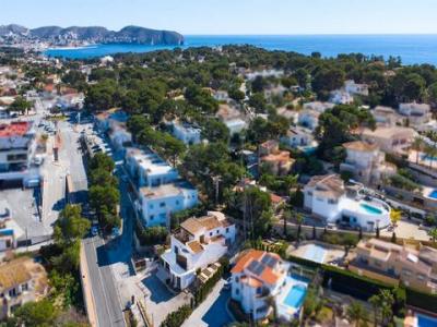 Vente Maison Benissa  A en Espagne